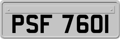 PSF7601