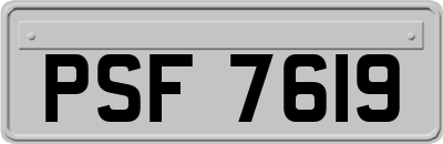 PSF7619