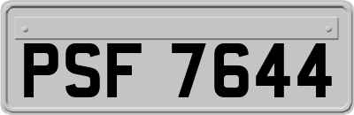PSF7644