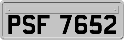 PSF7652