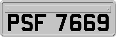 PSF7669