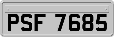 PSF7685