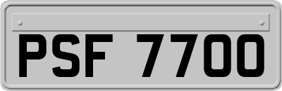 PSF7700