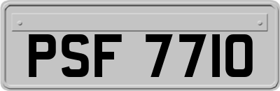 PSF7710