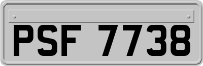 PSF7738