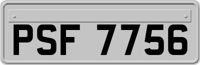 PSF7756