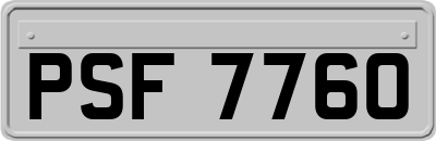 PSF7760