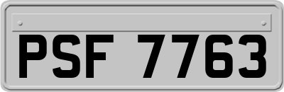 PSF7763