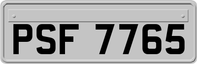 PSF7765