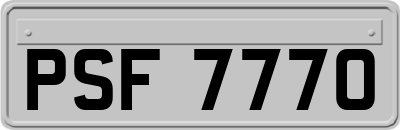 PSF7770