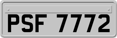 PSF7772