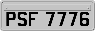 PSF7776