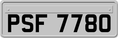 PSF7780