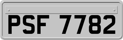 PSF7782