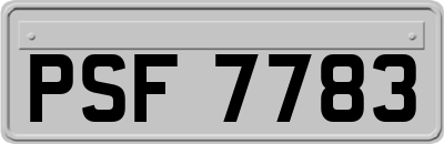PSF7783
