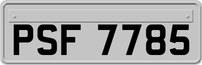 PSF7785