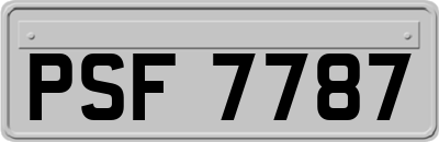 PSF7787