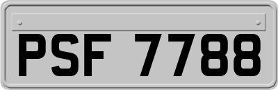 PSF7788