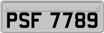 PSF7789