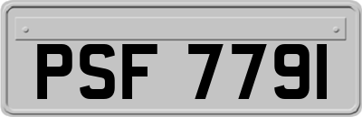 PSF7791