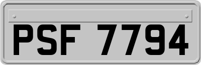 PSF7794