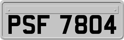 PSF7804