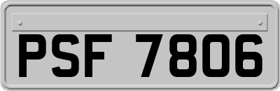 PSF7806