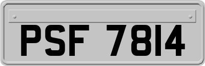 PSF7814