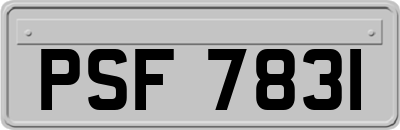 PSF7831