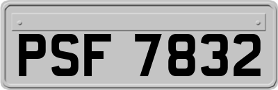 PSF7832