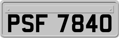 PSF7840