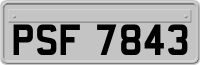 PSF7843