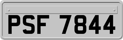 PSF7844