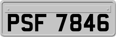 PSF7846