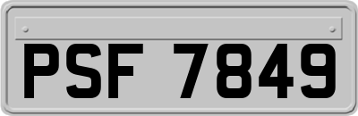 PSF7849