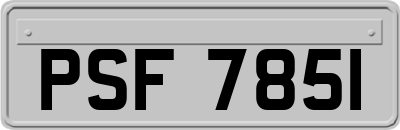 PSF7851