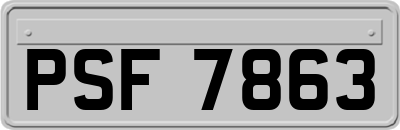 PSF7863
