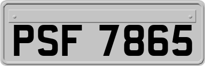 PSF7865
