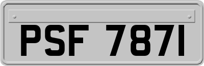 PSF7871