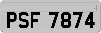 PSF7874