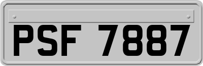 PSF7887