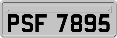 PSF7895