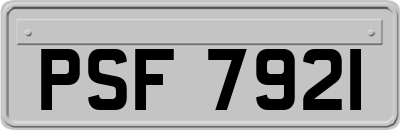 PSF7921
