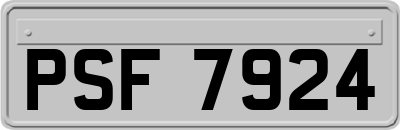 PSF7924