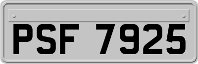 PSF7925