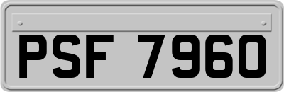 PSF7960