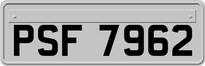 PSF7962
