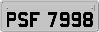 PSF7998