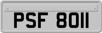 PSF8011