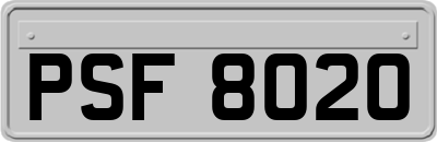 PSF8020